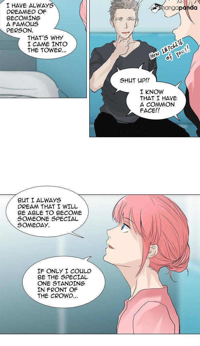 Tower of God Chapter 199 image 14